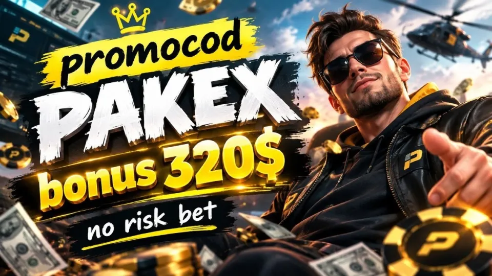7 Steps to Complete 1xbet Registration in Pakistan With Promo Code PAKEX